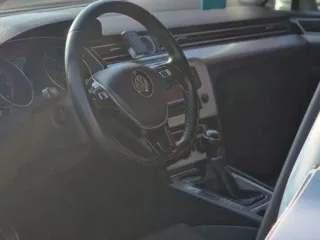 Volkswagen Passat Variant 2.0 TDI Comfortline 2015 – fotografia 14