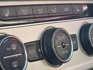 Volkswagen Passat Variant 2.0 TDI Comfortline 2015 – fotografia 15