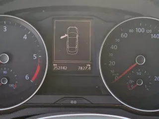 Volkswagen Passat Variant 2.0 TDI Comfortline 2015 – fotografia 20