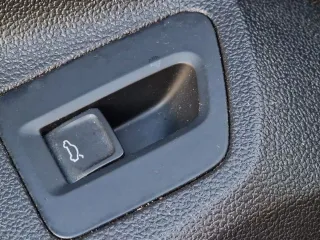 Volkswagen Passat Variant 2.0 TDI Comfortline 2015 – fotografia 23