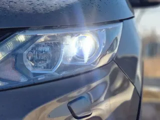 Nissan Qashqai 2016 – fotografia 3