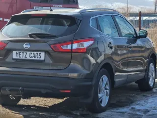 Nissan Qashqai 2016 – fotografia 7