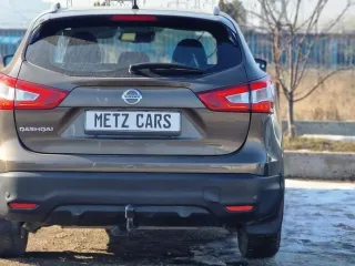 Nissan Qashqai 2016 – fotografia 8