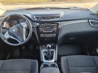 Nissan Qashqai 2016 – fotografia 12