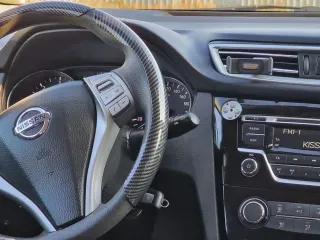 Nissan Qashqai 2016 – fotografia 13
