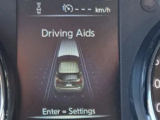 Nissan Qashqai 2016 – fotografia 16