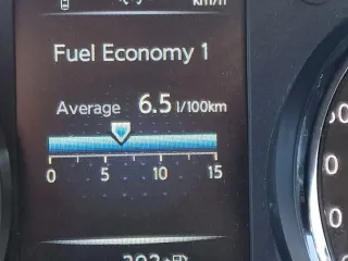 Nissan Qashqai 2016 – fotografia 17