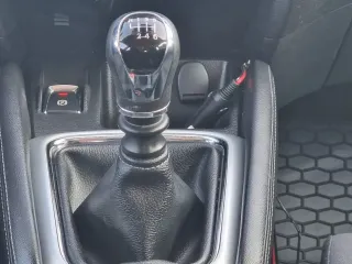 Nissan Qashqai 2016 – fotografia 18