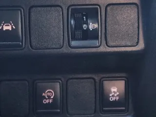 Nissan Qashqai 2016 – fotografia 20