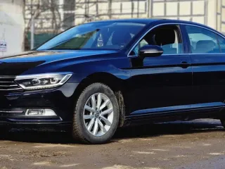 Volkswagen Passat 2015 – fotografia 1