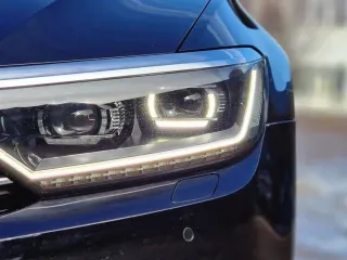 Volkswagen Passat 2015 – fotografia 2