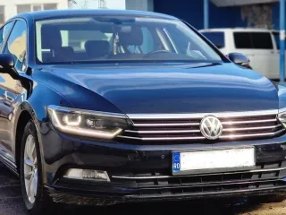 Volkswagen Passat 2015 – fotografia 3