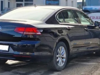 Volkswagen Passat 2015 – fotografia 4