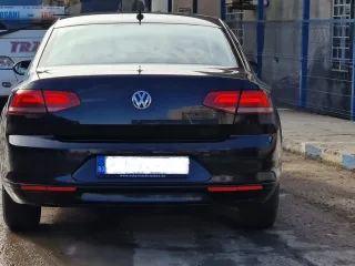 Volkswagen Passat 2015 – fotografia 5