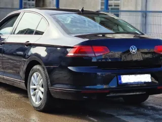 Volkswagen Passat 2015 – fotografia 6
