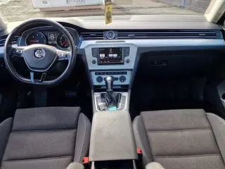 Volkswagen Passat 2015 – fotografia 8