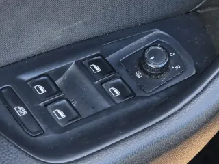 Volkswagen Passat 2015 – fotografia 10