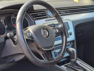 Volkswagen Passat 2015 – fotografia 11