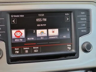 Volkswagen Passat 2015 – fotografia 12