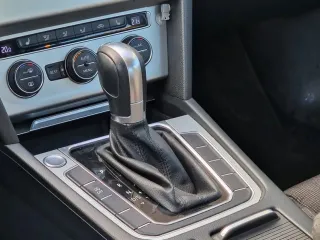 Volkswagen Passat 2015 – fotografia 14