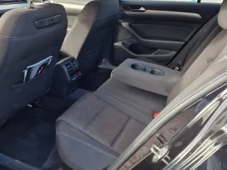 Volkswagen Passat 2015 – fotografia 17