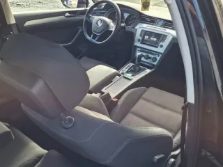 Volkswagen Passat 2015 – fotografia 18