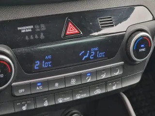 Hyundai Tucson 1.6 Gdi 2wd 6mt Style 2019 – fotografia 13