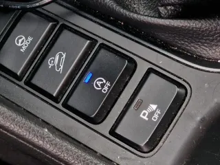 Hyundai Tucson 1.6 Gdi 2wd 6mt Style 2019 – fotografia 17