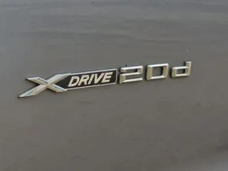 BMW X3 2014 – fotografia 5