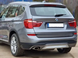BMW X3 2014 – fotografia 6