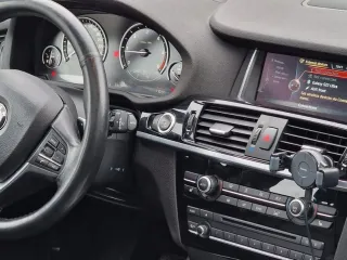 BMW X3 2014 – fotografia 10