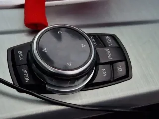 BMW X3 2014 – fotografia 12
