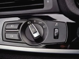 BMW X3 2014 – fotografia 14