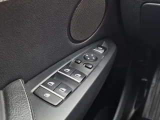 BMW X3 2014 – fotografia 15