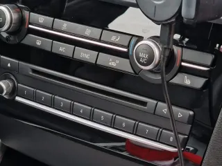 BMW X3 2014 – fotografia 17