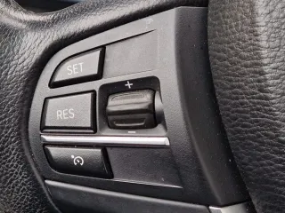 BMW X3 2014 – fotografia 20