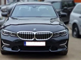 BMW Seria 3 320i Gt Aut Luxury Line 2020 – fotografia 2