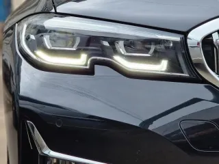 BMW Seria 3 320i Gt Aut Luxury Line 2020 – fotografia 3