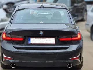 BMW Seria 3 320i Gt Aut Luxury Line 2020 – fotografia 6