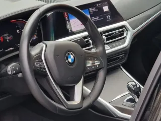 BMW Seria 3 320i Gt Aut Luxury Line 2020 – fotografia 10