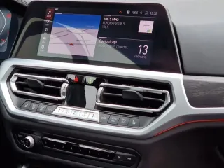 BMW Seria 3 320i Gt Aut Luxury Line 2020 – fotografia 12