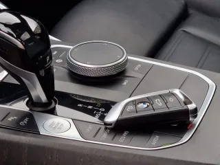 BMW Seria 3 320i Gt Aut Luxury Line 2020 – fotografia 13