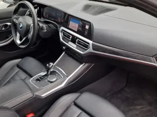BMW Seria 3 320i Gt Aut Luxury Line 2020 – fotografia 14