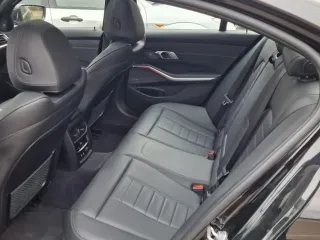 BMW Seria 3 320i Gt Aut Luxury Line 2020 – fotografia 16