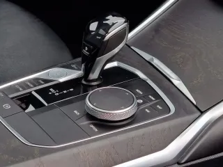 BMW Seria 3 320i Gt Aut Luxury Line 2020 – fotografia 20
