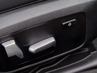 BMW Seria 3 320i Gt Aut Luxury Line 2020 – fotografia 24
