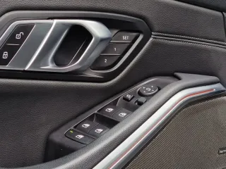BMW Seria 3 320i Gt Aut Luxury Line 2020 – fotografia 25