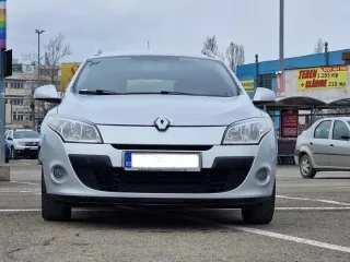 Renault Megane DCI 110 Fap Dynamique 2012 – fotografia 2