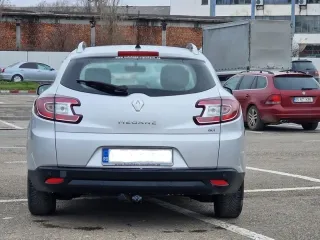 Renault Megane DCI 110 Fap Dynamique 2012 – fotografia 6