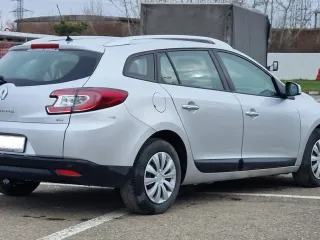 Renault Megane DCI 110 Fap Dynamique 2012 – fotografia 7